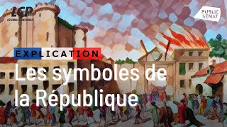 Les symboles de la République Les clés de la République [upl. by Seed655]