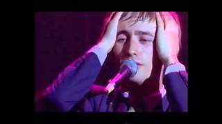 The Frog Princess The Divine Comedy Live 1996 [upl. by Lowndes778]