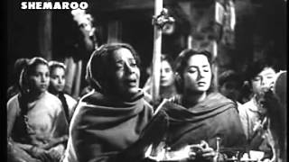 NA MAIN DHAN CHAHOON NA GEETA DUTT AND SUDHA MALHOTRA  S D BURMAN SHAILENDRA KALA BAZAR 1960 [upl. by Hanako]