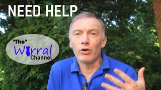 Need your Help about The Wirral [upl. by Reave974]