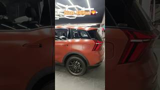 Kaun Kaun XUV700 lover hai Comment me btao✨👉xuv700 tharroxx xuv700modified trending carlife [upl. by Jorin]