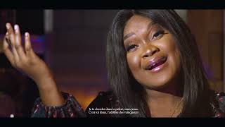 Josiane Nsimba  Losambo clip officiel [upl. by Sudnor]