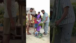 Daan ki beti  Baba ki mahima  Part2  shorts emotional thriller vijaykumarviner humanity [upl. by Fessuoy]