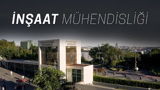 İstanbul Teknik Üniversitesi  İnşaat Mühendisliği  Lama Media [upl. by Goeger]