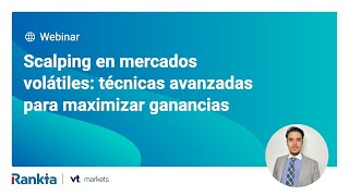 Scalping en mercados volátiles técnicas avanzadas para maximizar ganancias [upl. by Oralie650]