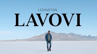 Lexington  Lavovi Official Video 4K [upl. by Aes229]