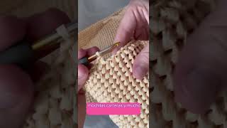 programa de tejido a crochet clasesdetejido crochet [upl. by Ahsienahs142]