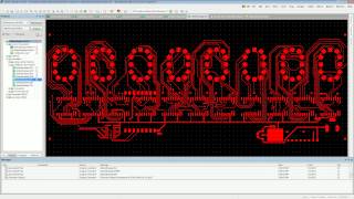 EEVblog 990  Getting The PCB Manufactured Nixie PART 5 [upl. by Nobie]