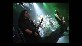 Brainstorm  Under Lights Live At Prog Power Festival 2006 UHD 4K [upl. by Erodasi]