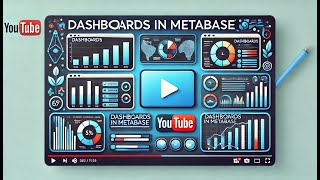 10 Dashboards in Metabase [upl. by Om]