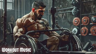 Best Boxing Music Mix 2024 💪 Trap Workout Music Mix 👊 Fitness amp Gym Motivation Mix [upl. by Dorr]