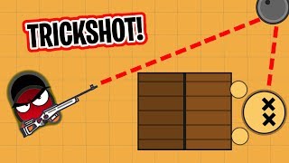 Survivio Fan Hits A TRICKSHOT By Accident During Livestream Survivio Funny Moments amp Highlights [upl. by Lorita]