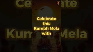 Join Millions at Kumbh Mela 2025 Seeking Spiritual Awakening [upl. by Jarrad]