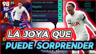 El MEJOR SEÑUELO DEL JUEGO  incluso MEJOR QUE OTROS DC 😱 joya que debes de probar 💎 review [upl. by Doowron]