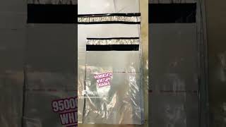 COURIER COVER PACKING COVER BROWN COVER WHOLESALE trand tranding trend viral video shorts [upl. by Giffy322]