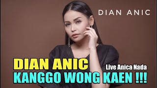 KANGGO WONG KAEN  DIAN ANIC  LIVE BINTANG  Bincang amp Tembang  Bareng Dian Anic 18 Februari 2021 [upl. by Andros]