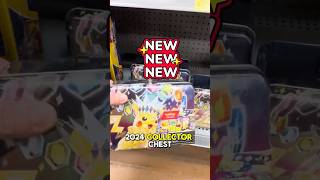 Opening the New Pokémon Fall Collector Chest Worth it [upl. by Veriee]