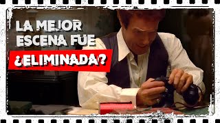 🔴 Lo que No Viste en El Padrino La Impactante Escena Eliminada de Sonny Corleone ✂️🎞️ [upl. by Piers]