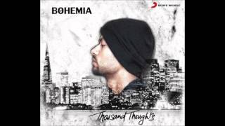 BOHEMIA  Lela Official Audio [upl. by Yraillih]