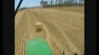 Glenvar Harvest WA Australia [upl. by Tibold353]