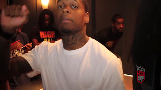 Lil Durk  Rider  Shot By AZaeProduction [upl. by Airda]