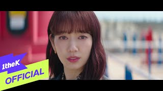 MV SUNMI선미  Crossroad 지옥에서 온 판사 OST [upl. by Fiona]