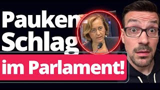 Eilmeldung Völlige Verhöhnung der Bürger durch Altparteien entlarvt [upl. by Maje]