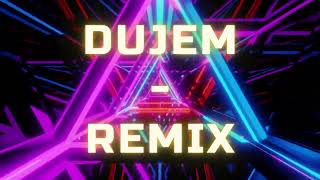 Butrint Imeri  Dujem  Dj Edi H remix 2024 [upl. by Orvas]