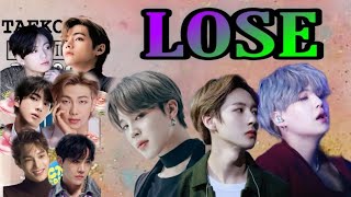 YOONMIN FF HOPEMIN FF NAMJIN FFTAEKOOK FFNOMIN FF RENHYUCK FF LOSE BL STORY EP 11 [upl. by Mohl]