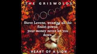 The Griswolds  Heart of a Lion HQ lyrics [upl. by Sevik]