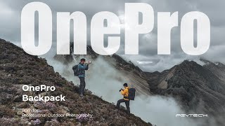 A Kickstarter Project We Love OnePro Born for Professional Outdoor Photography [upl. by Lossa169]