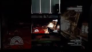 Gaming with Ambient lighting Corsair LT100 and LS100 Razer Cynosa and Naga Aliens vs Predator [upl. by Nywled]