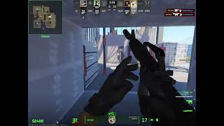 DEKUAAA 4 KILLS WITH TEC9 ECO ROUND VERTIGO [upl. by Phio441]