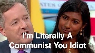 Im Literally a Communist You Idiot [upl. by Adriena135]