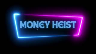 PezmoBeatz  Money Heist Rap Beat [upl. by Aire]