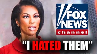 Harris Faulkner Shocks Audiences After Leaving Fox News [upl. by Harwill]