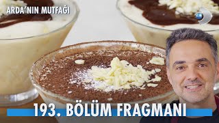 Ardanın Mutfağı 193 Bölüm Fragmanı [upl. by Eillit]