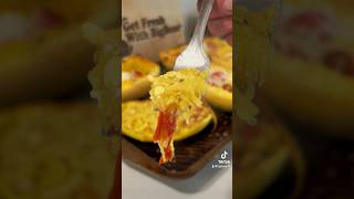 Feta Pesto Spaghetti Squash w Big Bear lowcarb [upl. by Cam772]