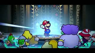 Day 6  Paper Mario The ThousandYear Door Remake Livestream Archive [upl. by Lesko]