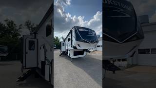 2024 Brookstone 374RK brookstone rv 5thwheel camp camper camping travel traveling [upl. by Espy]