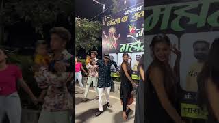 Tag your love ❤️💝 ❤️ garba song asmitaajay [upl. by Gonzalo]