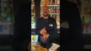 Il Marchese Milano la nuova drink list estiva di Fabrizio Valeriani mixology [upl. by Lenora530]