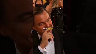 Ricky Gervais Roasts Leonardo DiCaprio [upl. by Amary654]