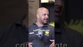 India vs Worldclass opponents  Ft Viren Rasquinha CEO OGQ [upl. by Hamfurd]