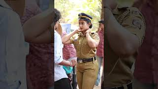 പ്രോമോയുടെ പിന്നിലെ കാണാകാഴ്ച്ചകൾ  Constable Manju  New Malayalam Serial  Surya TV [upl. by Avik]