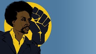 Black History at UCLA Bunchy Carter and the Black Panthers [upl. by Bonnell443]