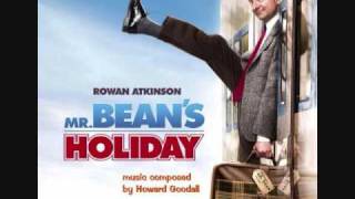 Mr Beans Holiday  26  In The Tent 2 [upl. by Asyal]