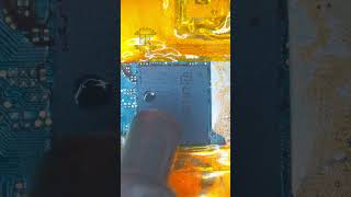 Cpu install smartphone repair service cpu [upl. by Spear268]