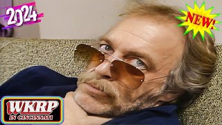 WKRP in Cincinnati Full Episode 2024 💋 Season 7 Episode 6 💋 Sitcom TV Series 1080p [upl. by Arihsay]