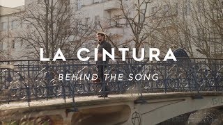 Alvaro Soler  La Cintura Behind The Song [upl. by Nakada]